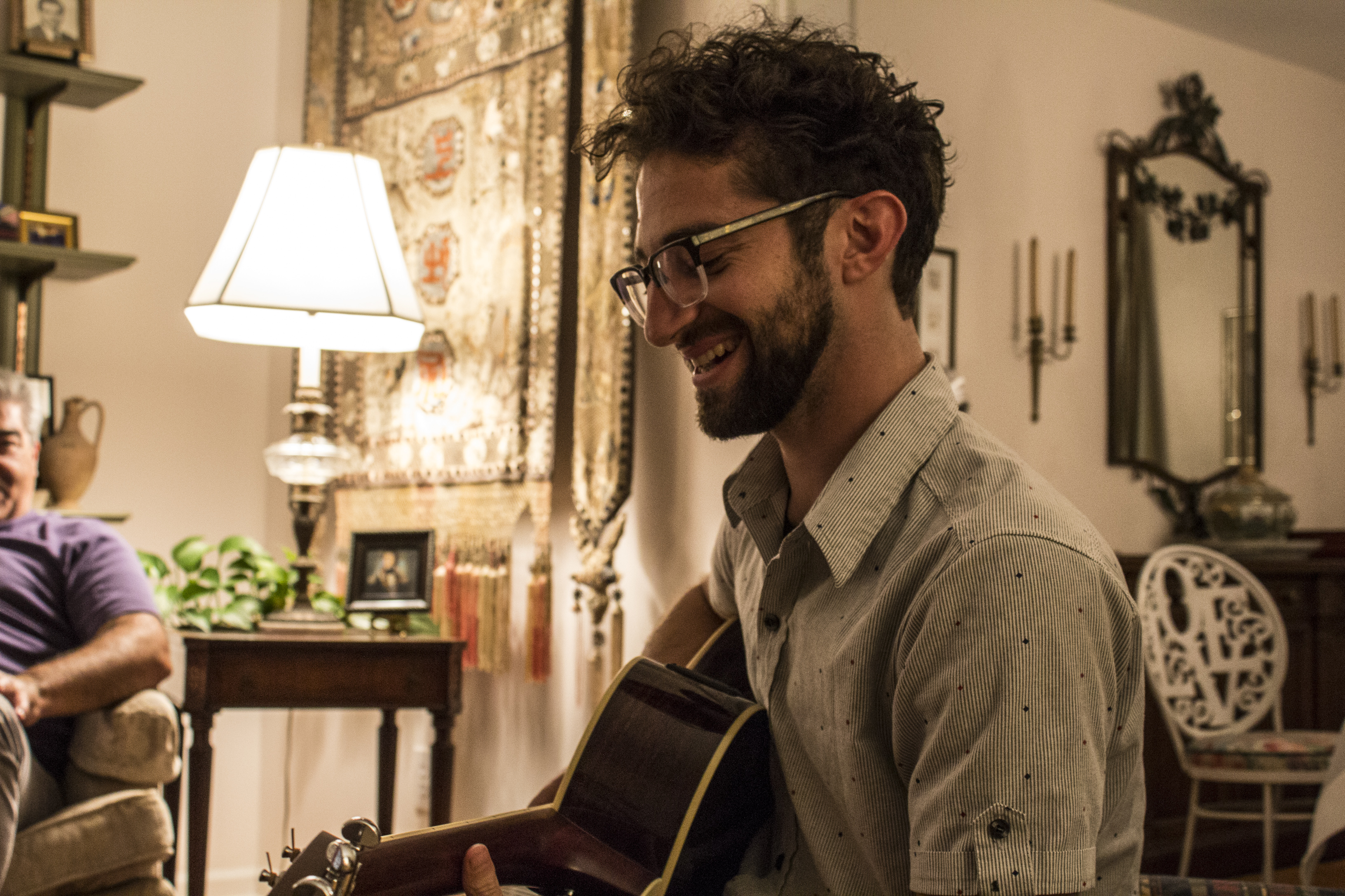 me guitar