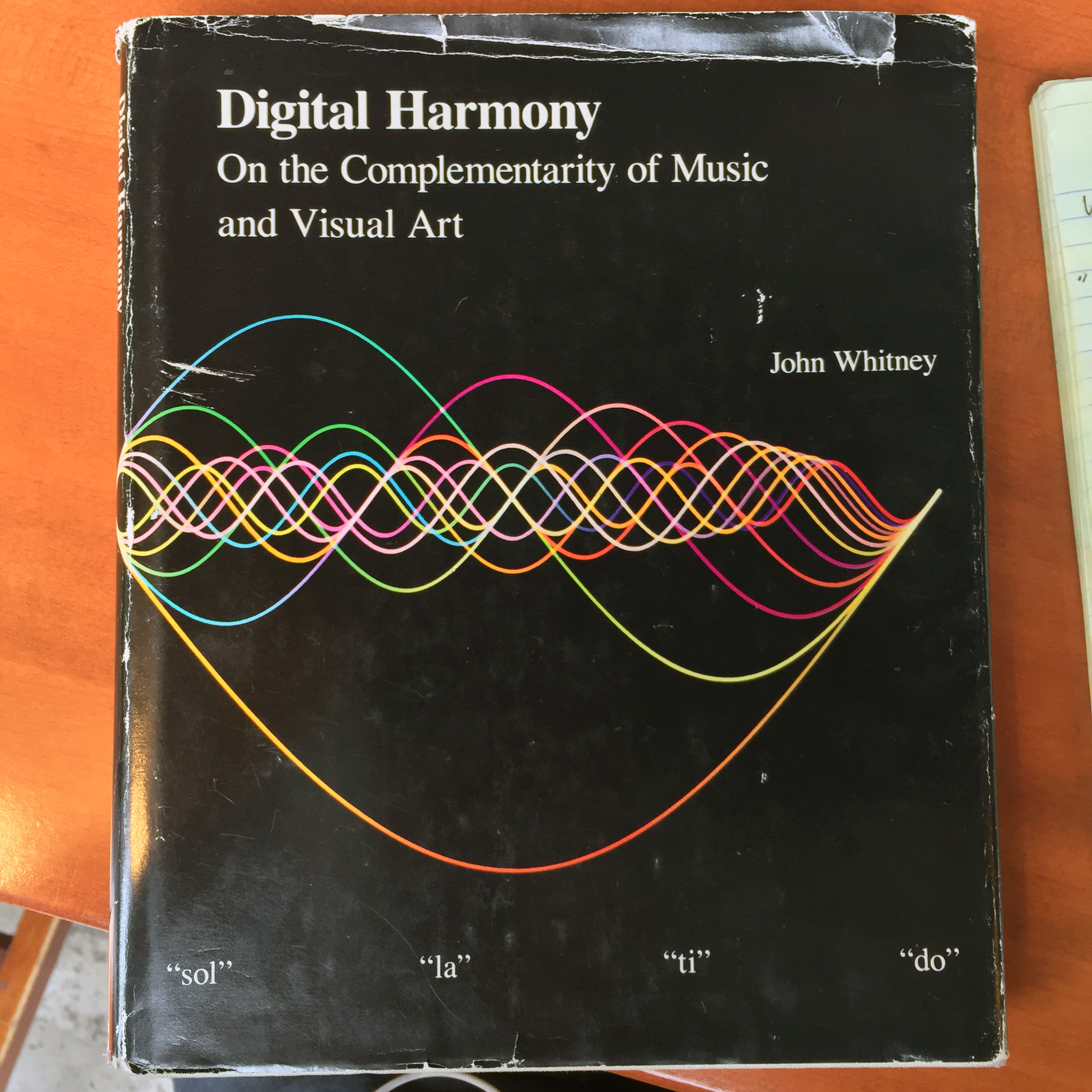 Digital Harmony