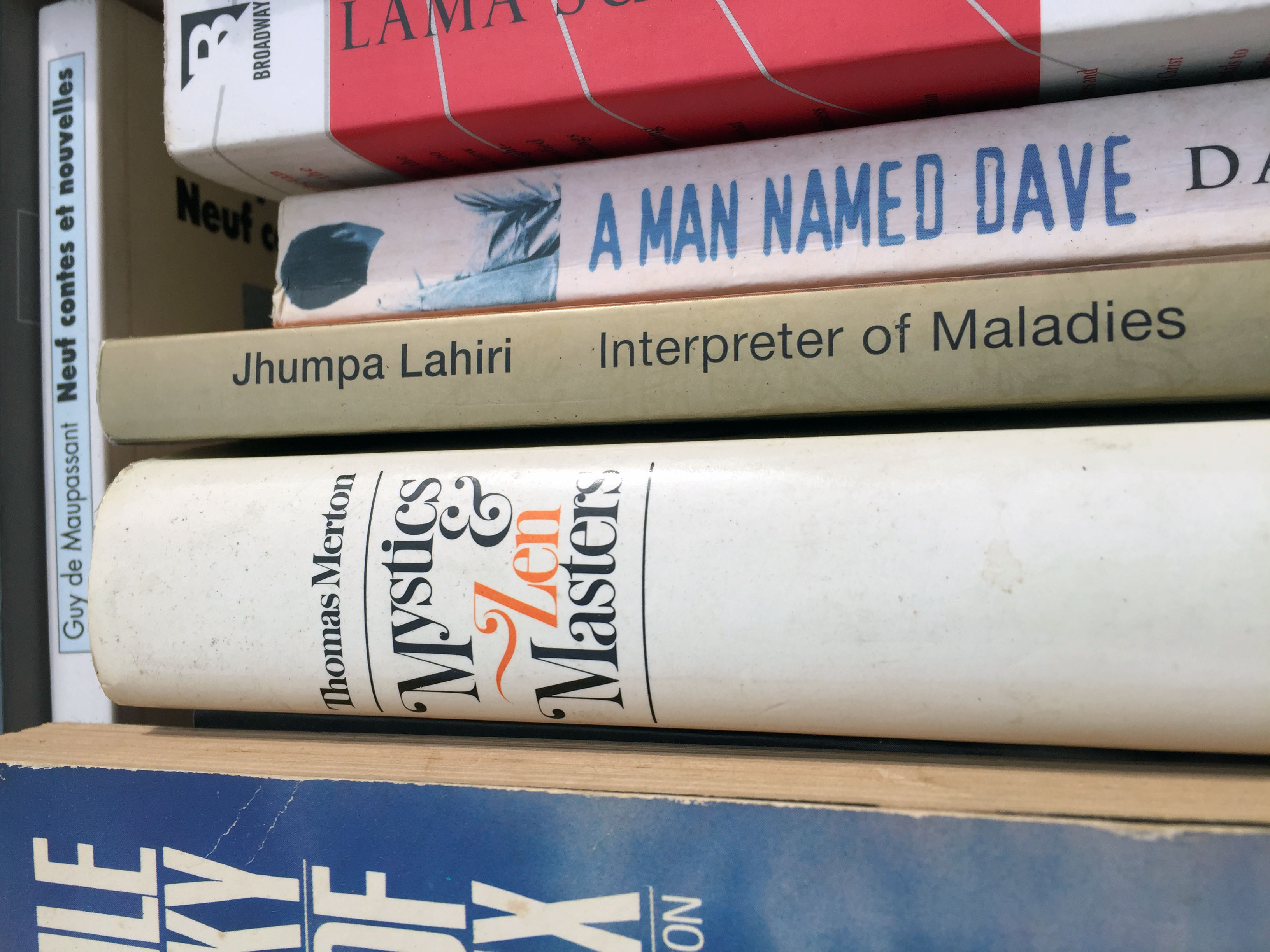 Books
