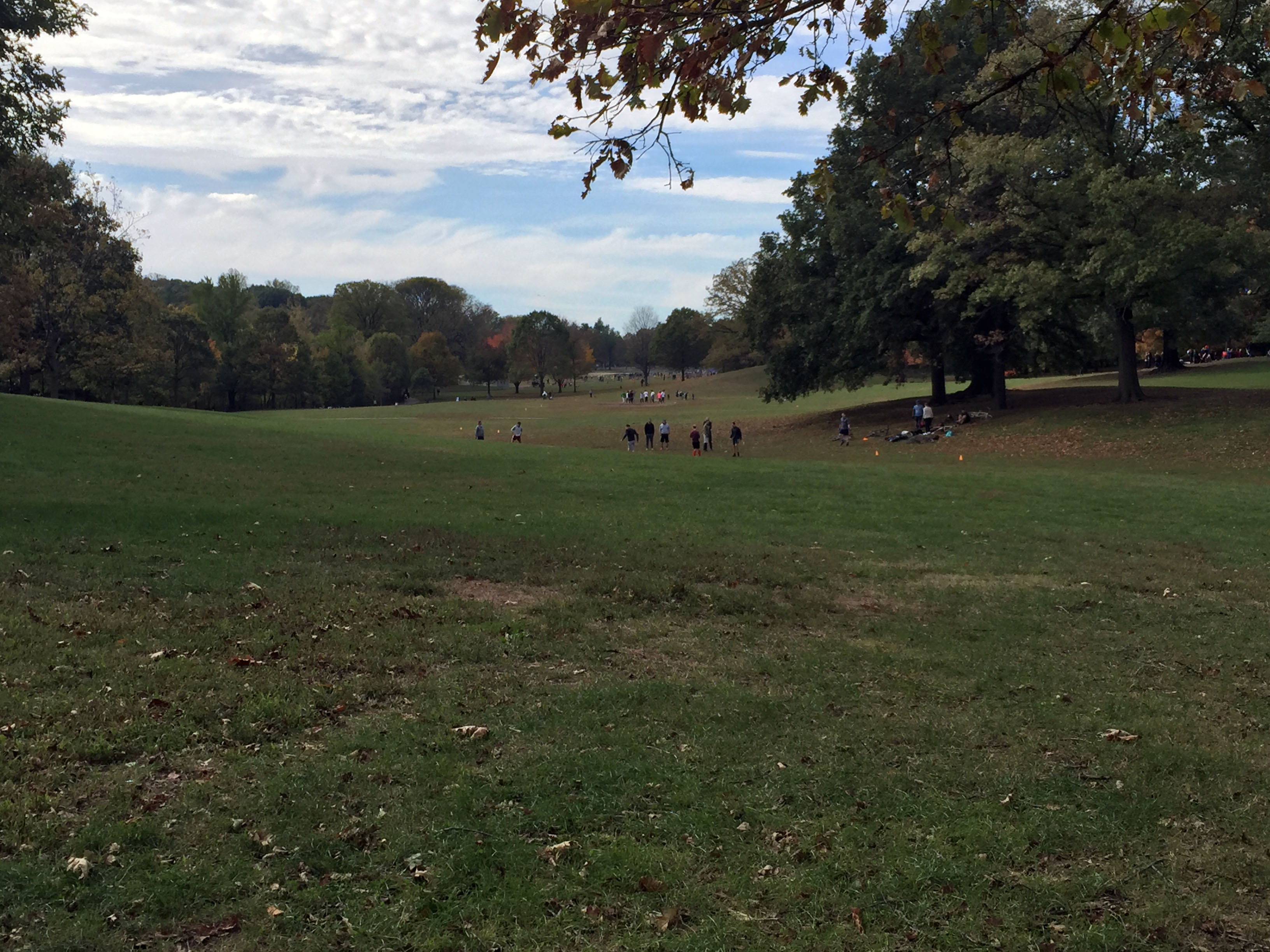 Prospect Park