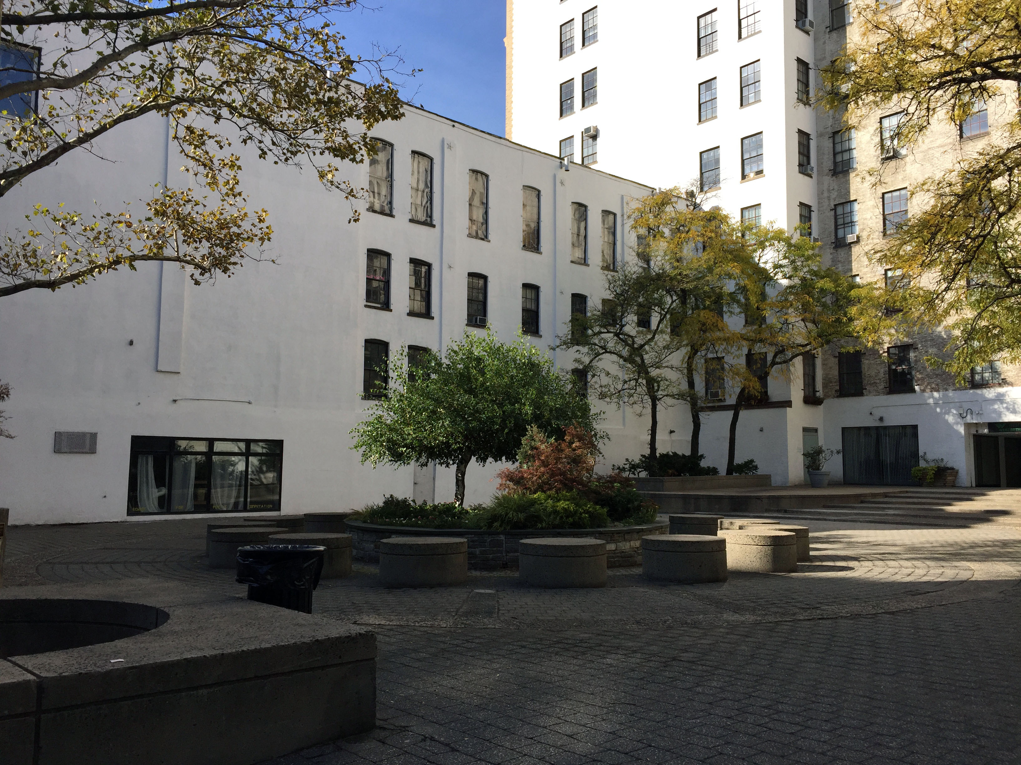 Westbeth at 2:30