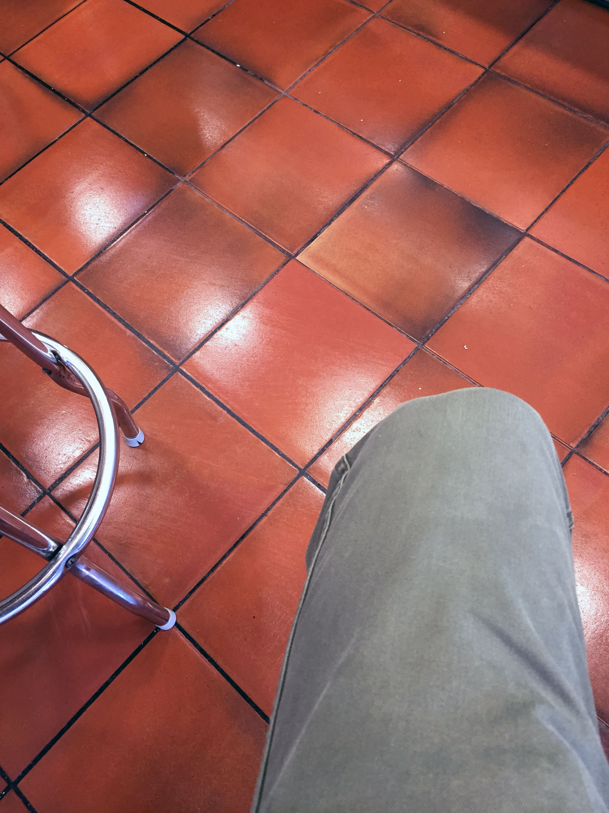 Inez floor