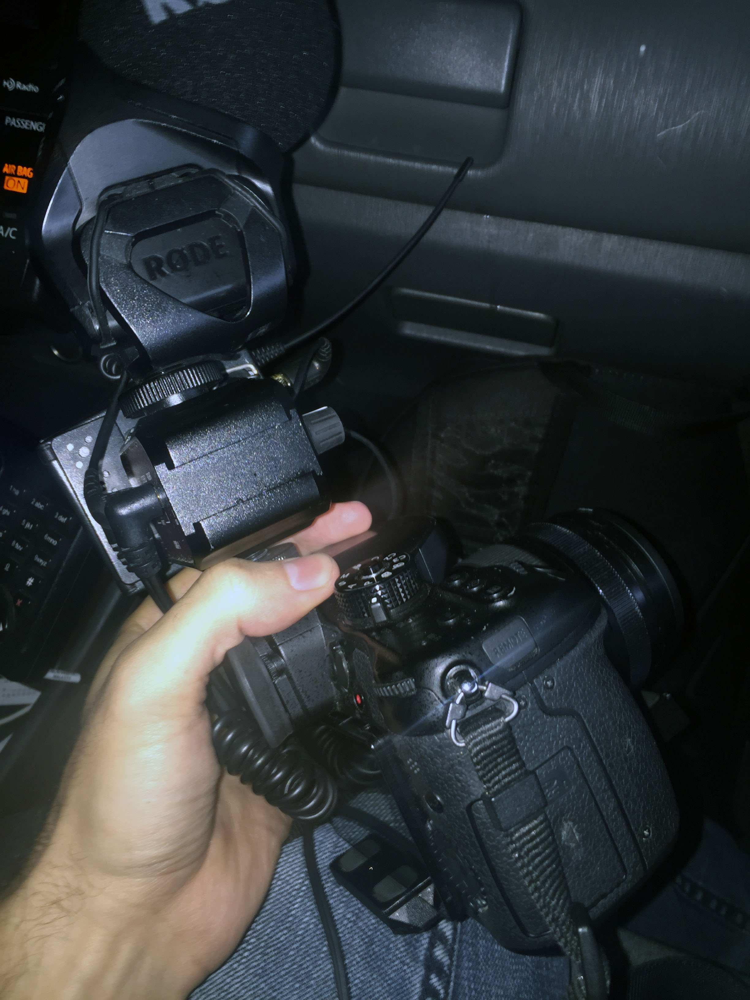 Pana GH4