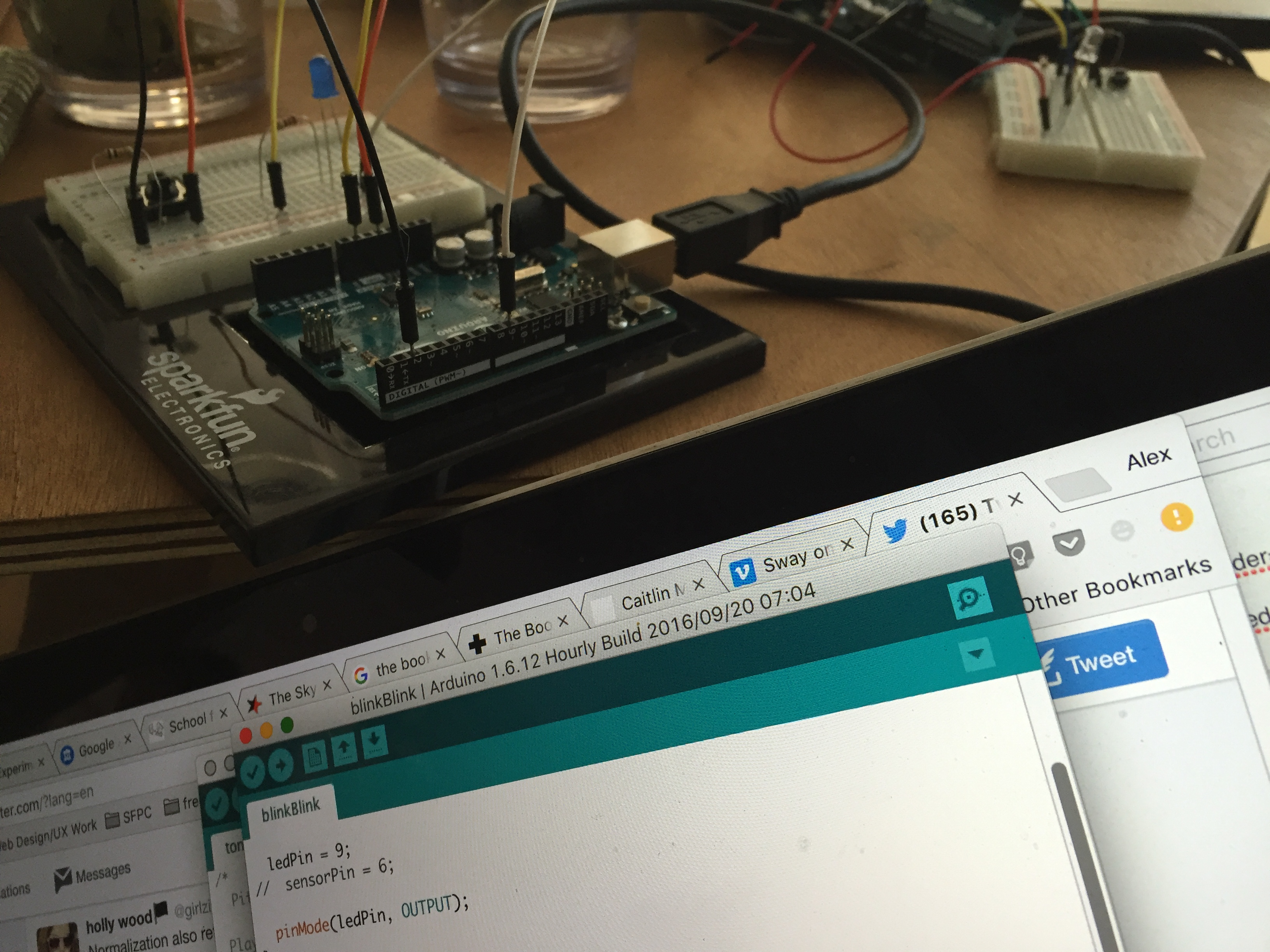 arduino