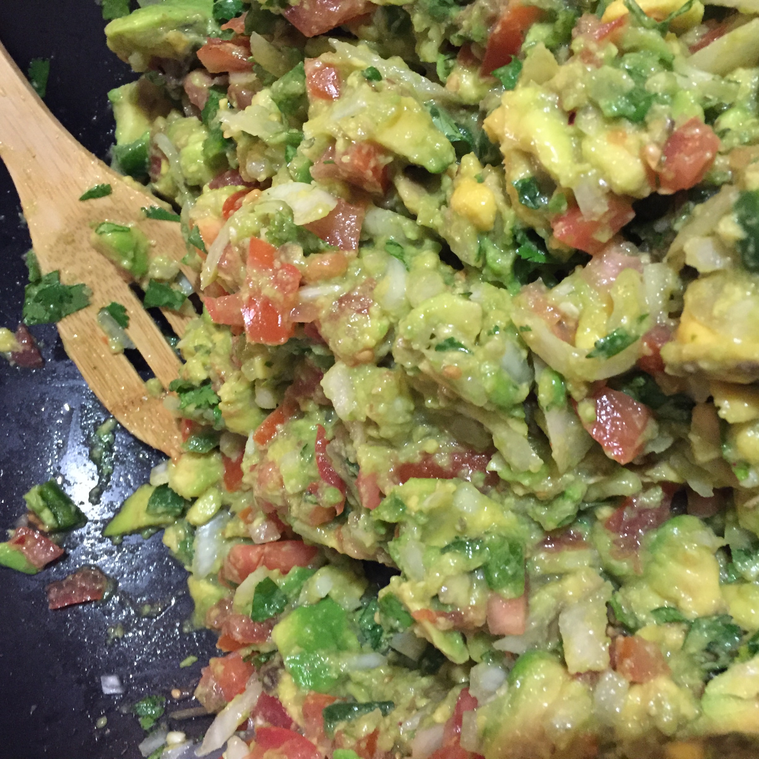 guac