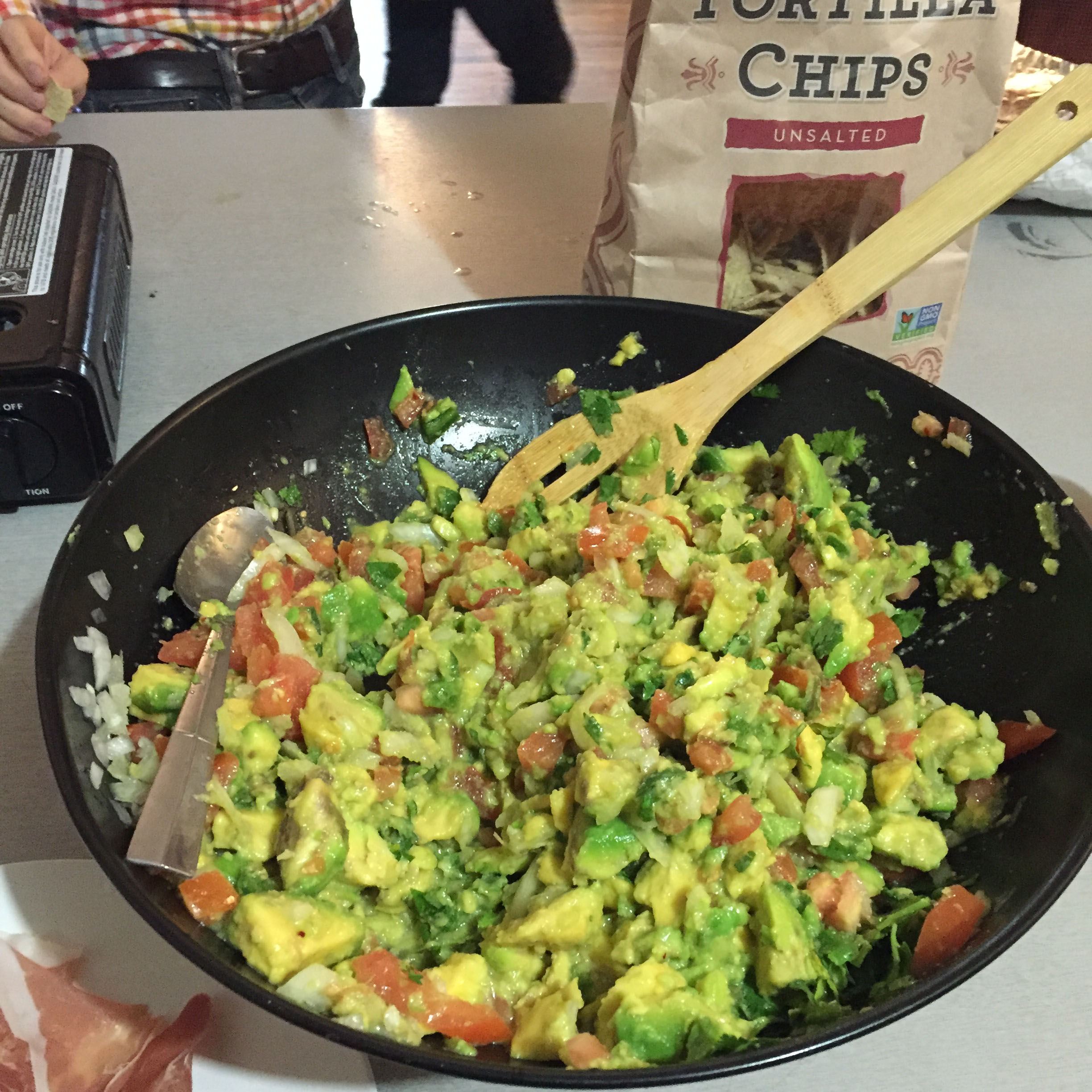 guac
