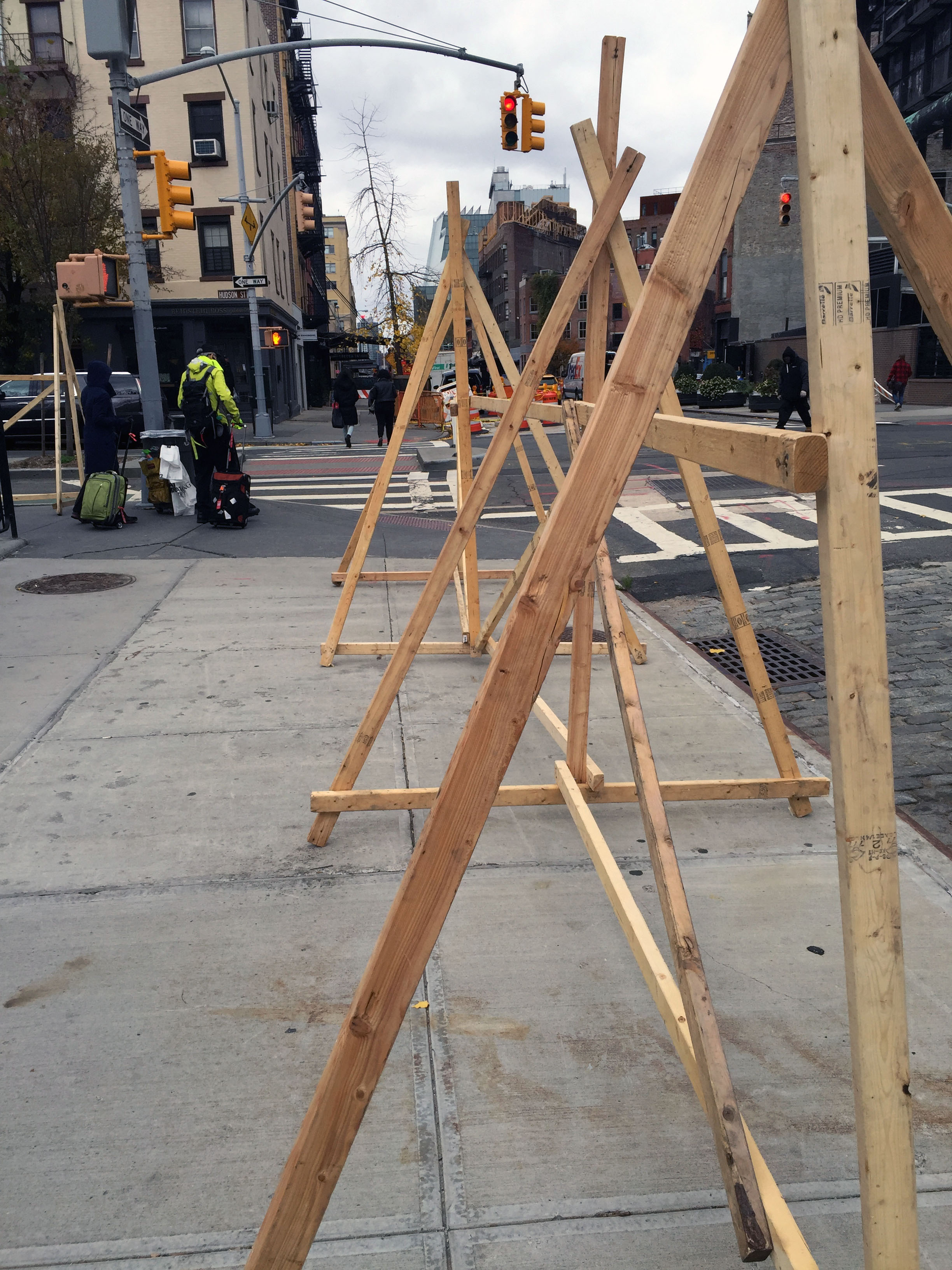 tree frames