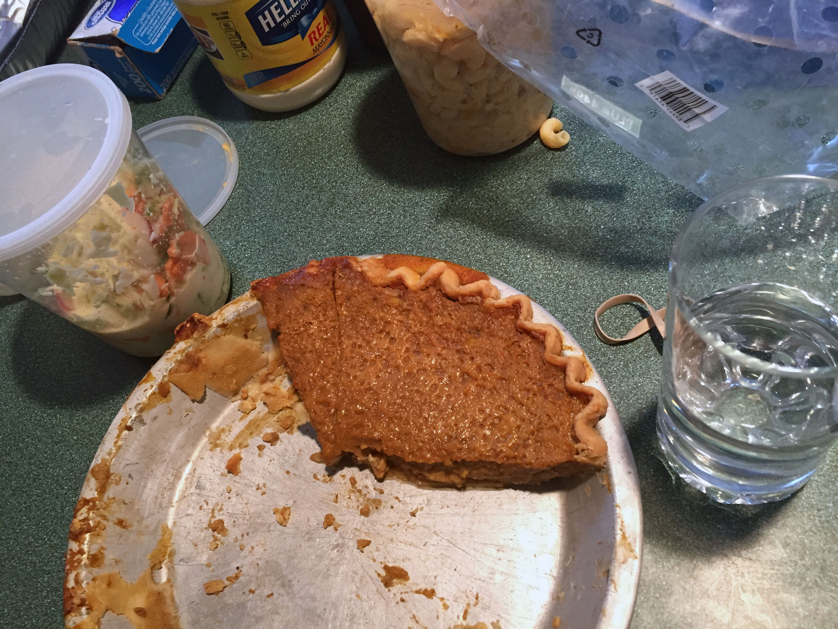 Pie