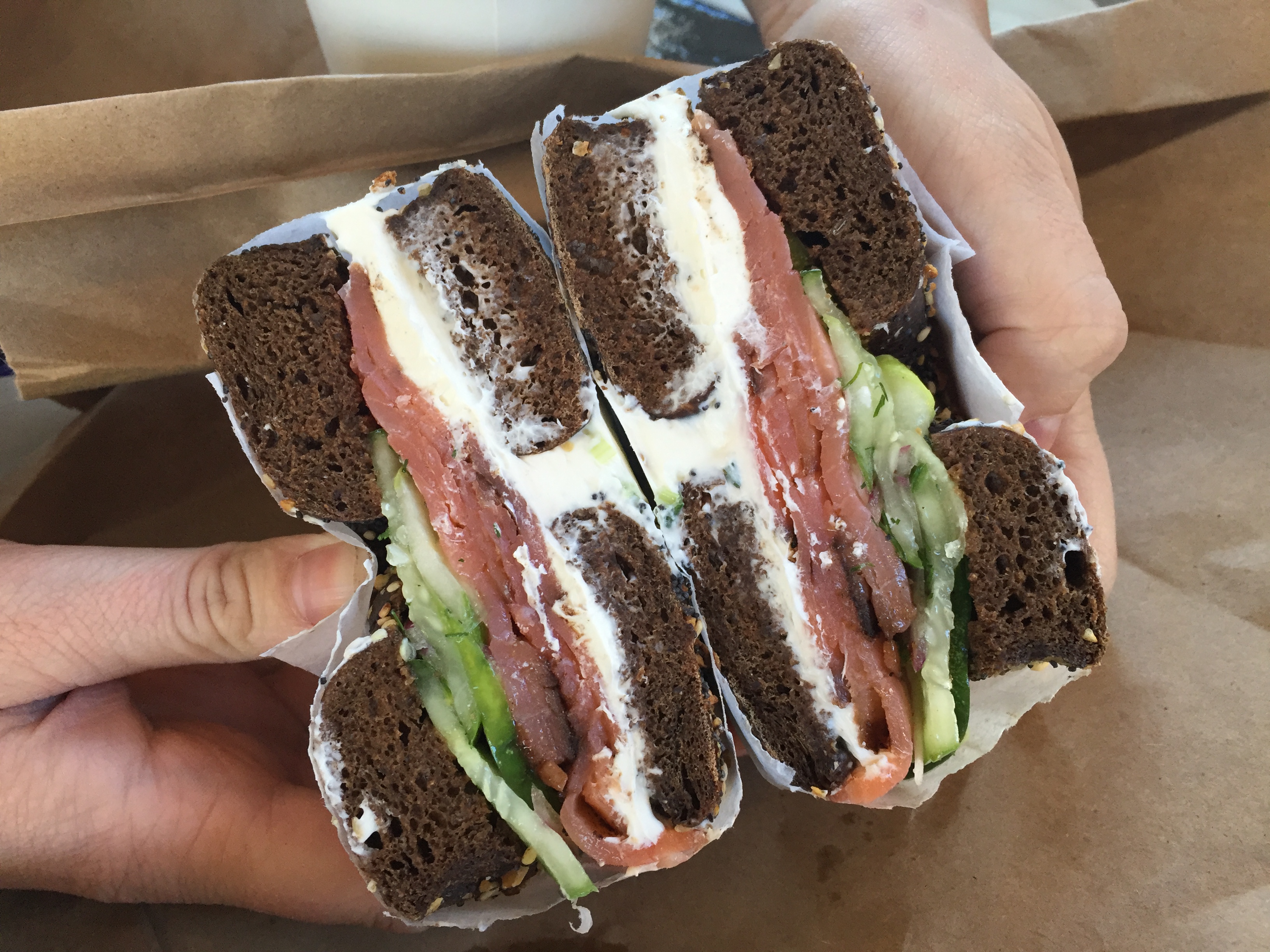 Frankel's Pastrami