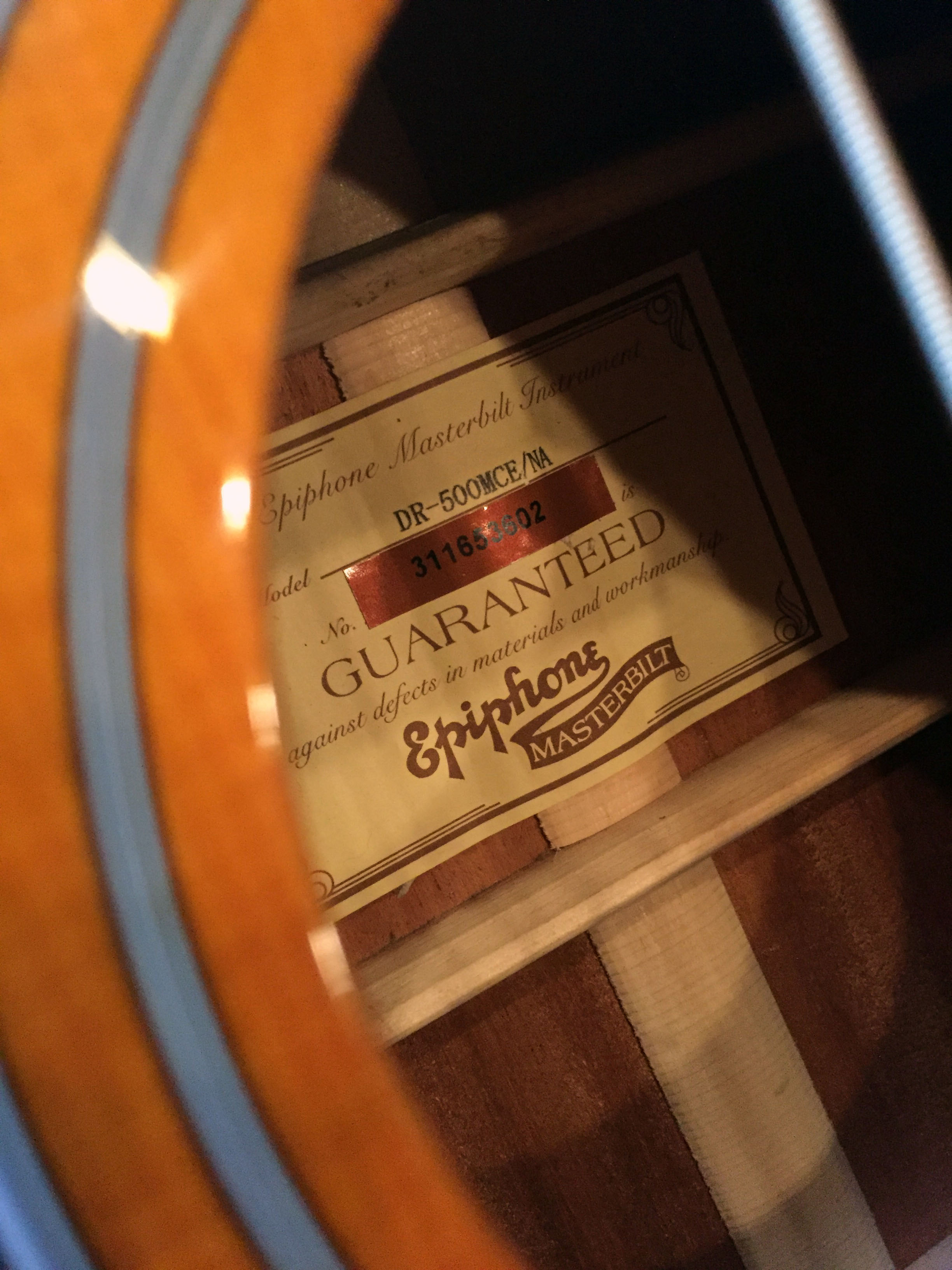 Guitar