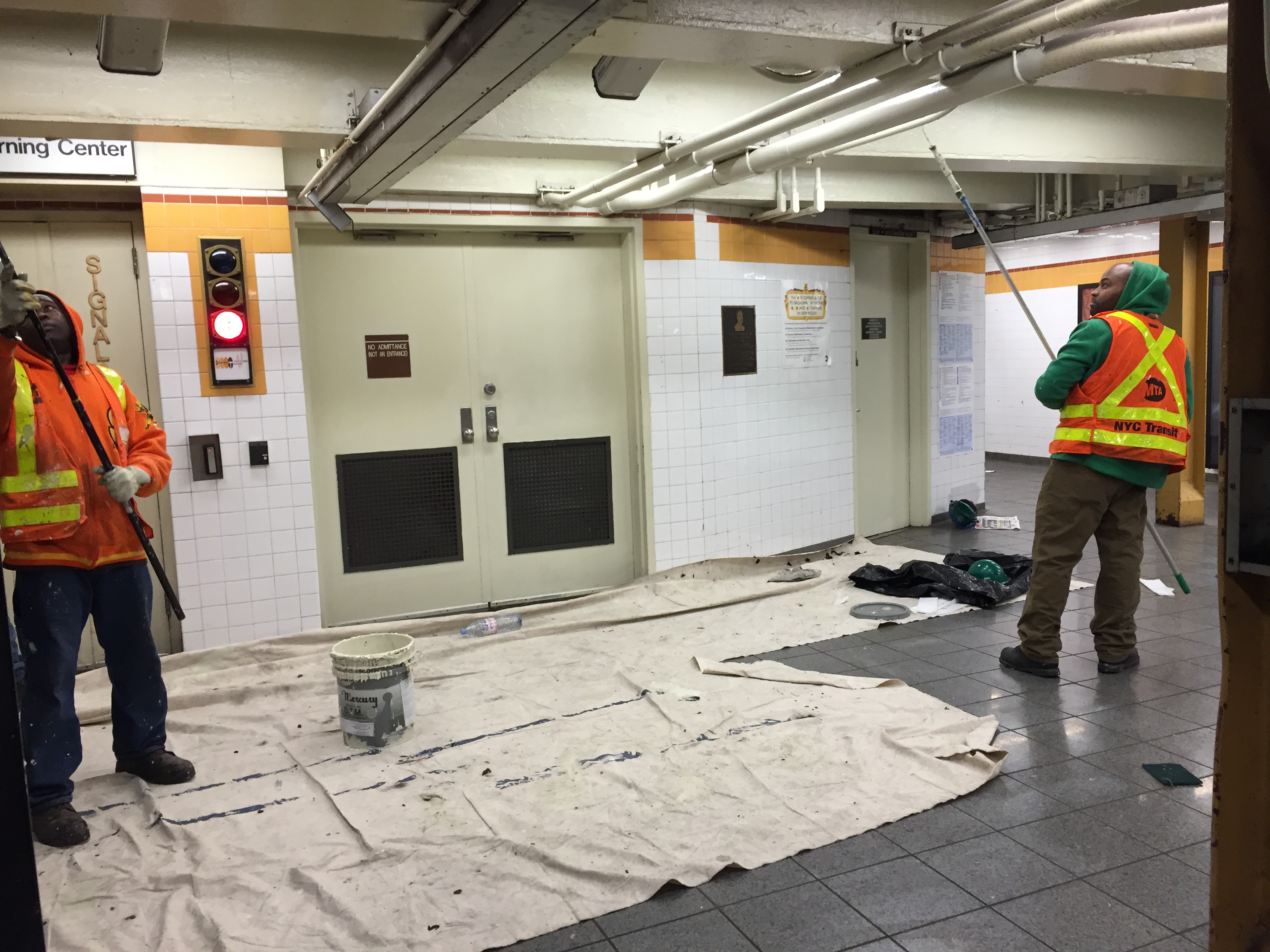 MTA