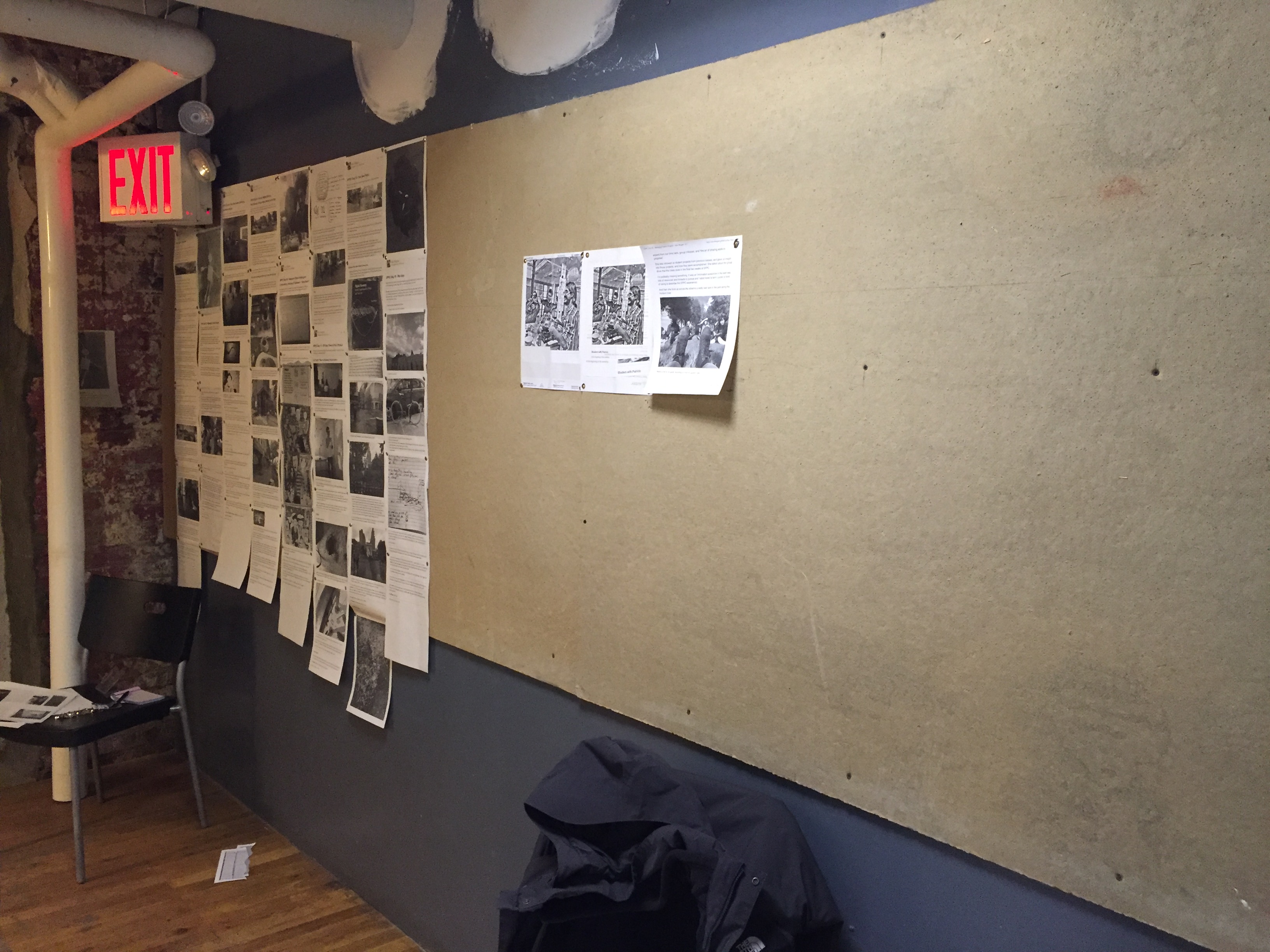 Installation