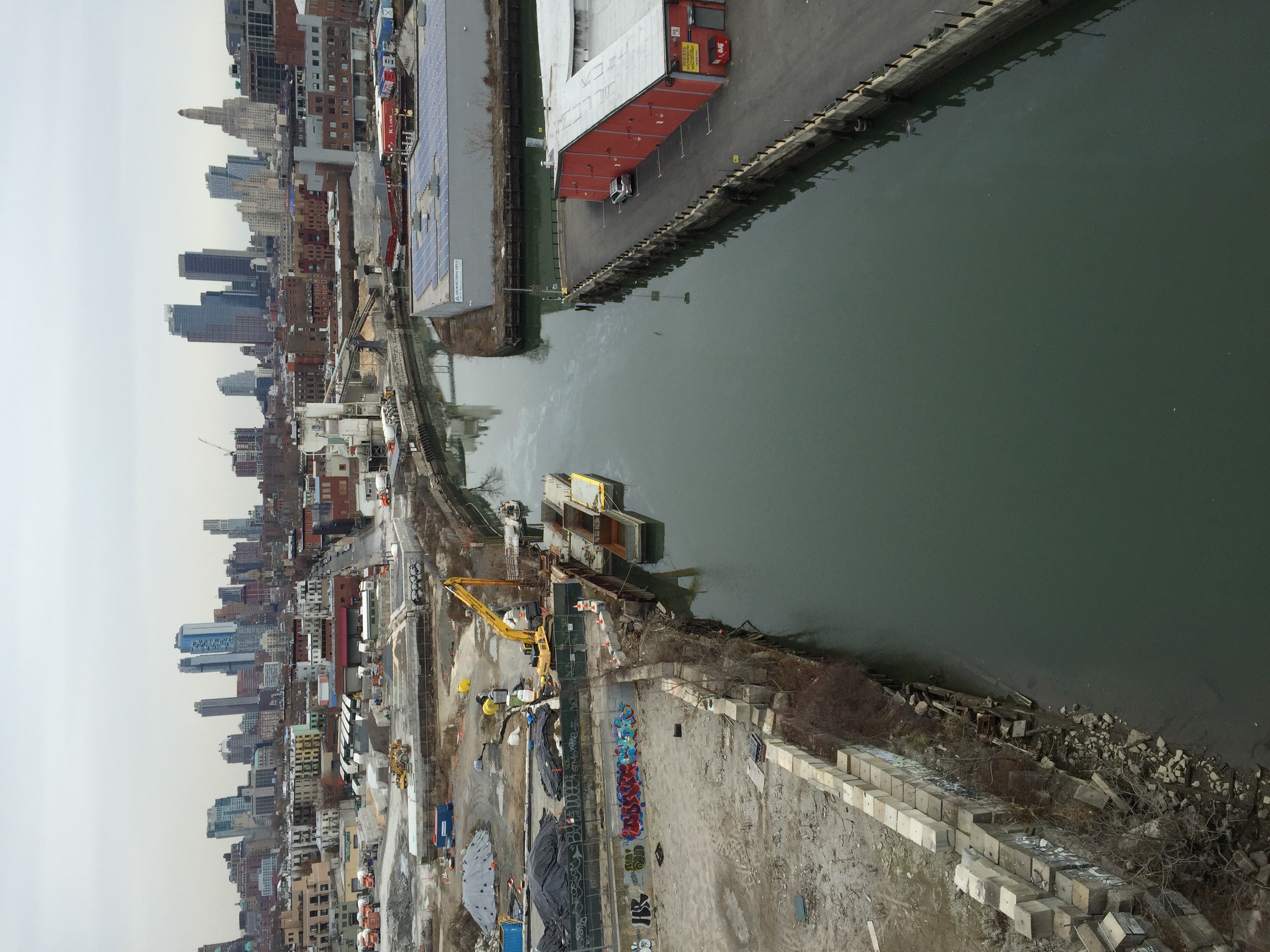 Gowanus Canal