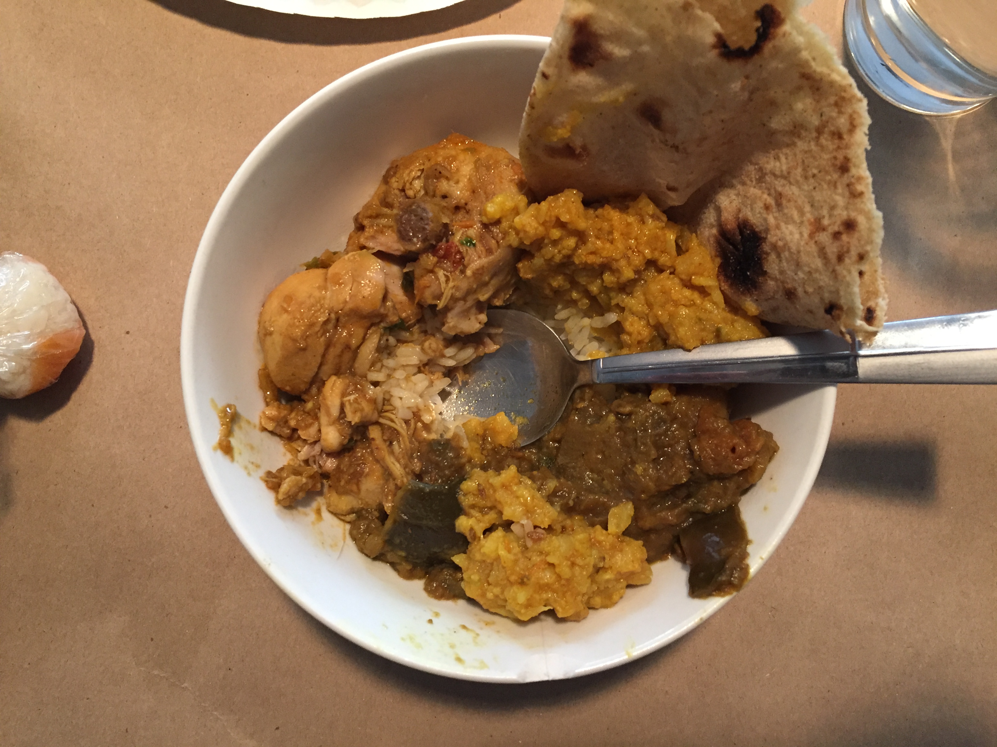 Potluck