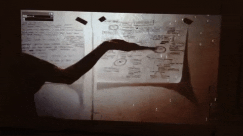 Robby Kraft's OF Workshop Sketch Projection Example