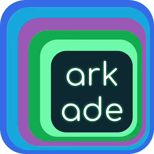 arkade logo