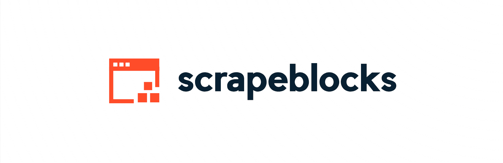 ScrapeBlocks Logo