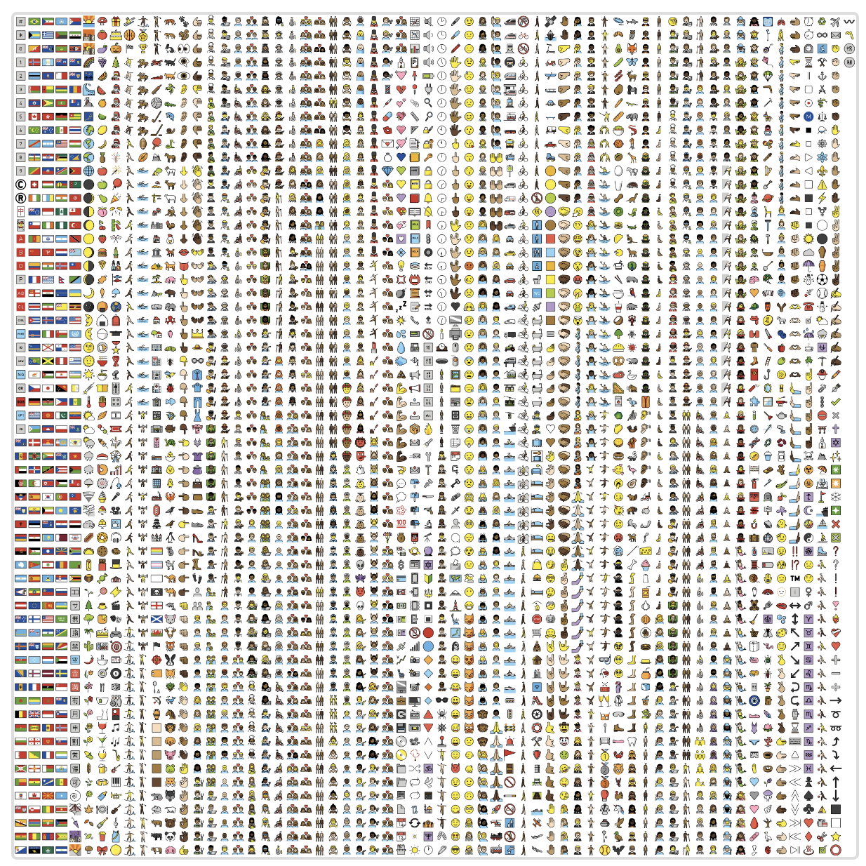 spritesheet