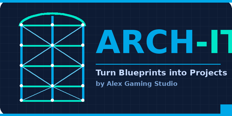arch-it Logo