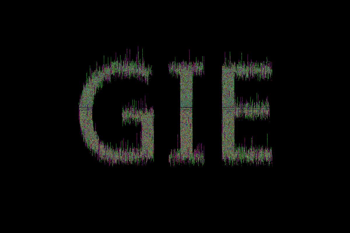 GIE