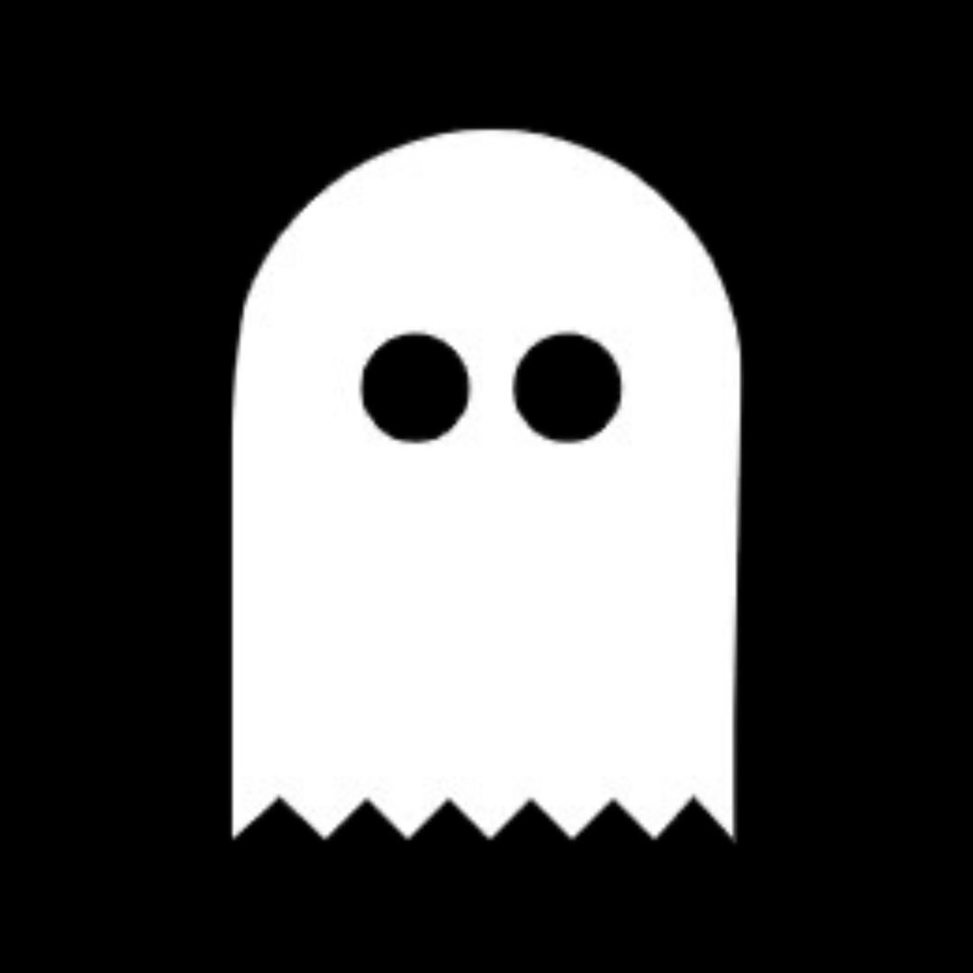 ghosthop Logo