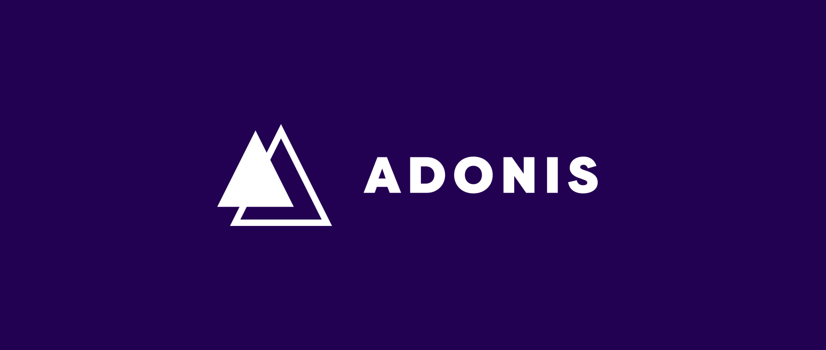 AdonisJS API