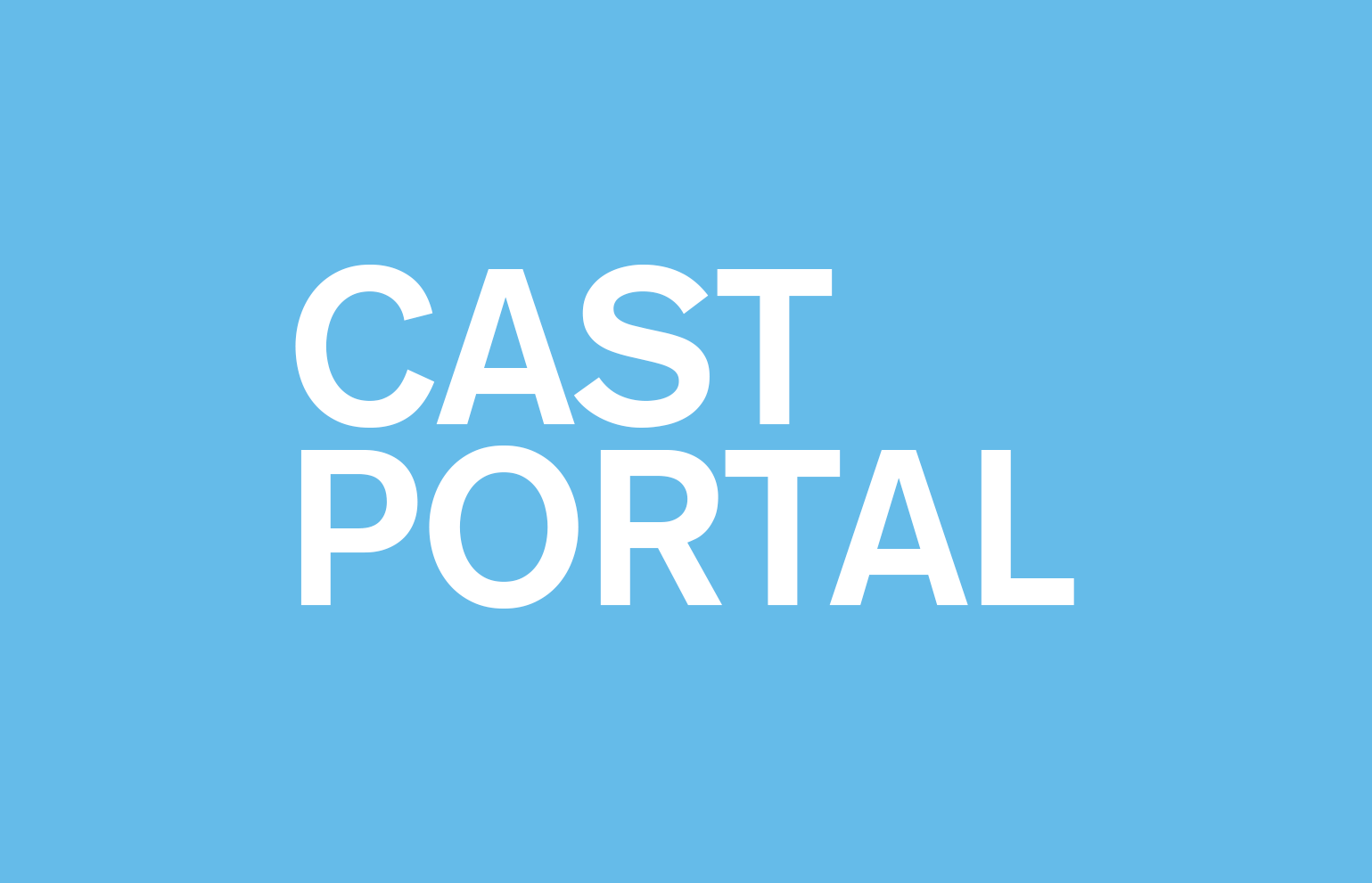 Cast Portal