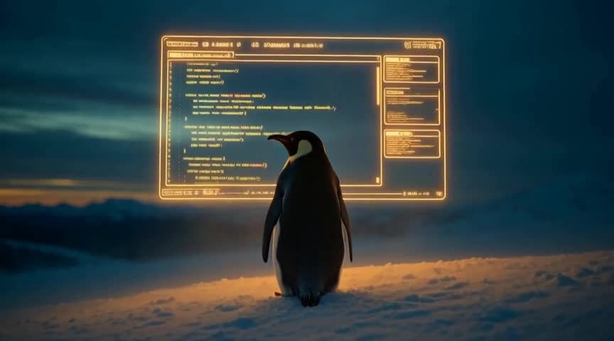 Linux 35