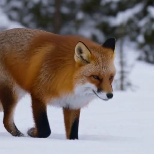 Fox