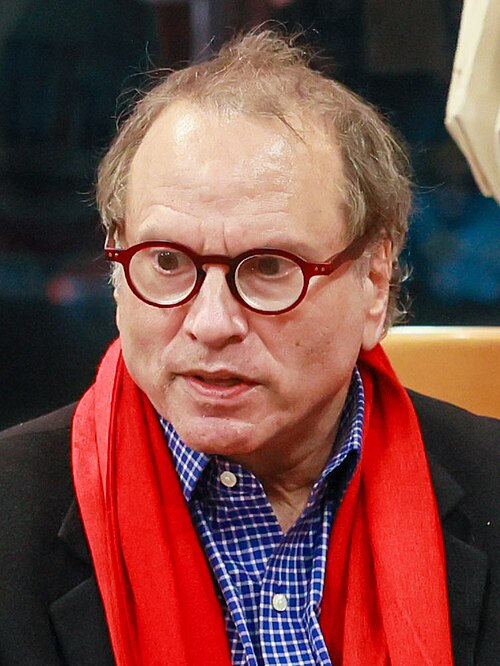 Buzz Bissinger