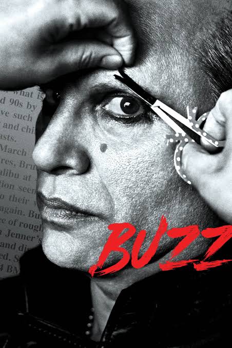 Buzz Bissinger
