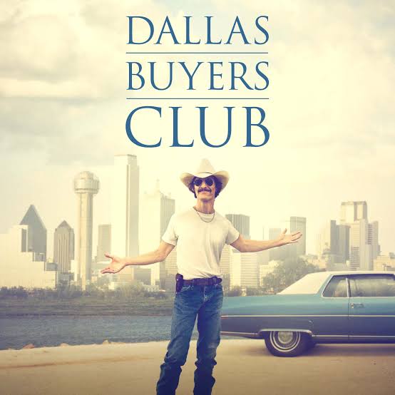 Clube de Compras Dallas