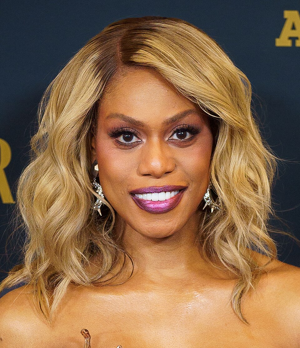 Laverne Cox