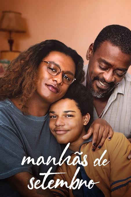 Manhãs de Setembro