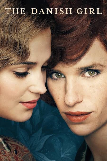 The Danish Girl