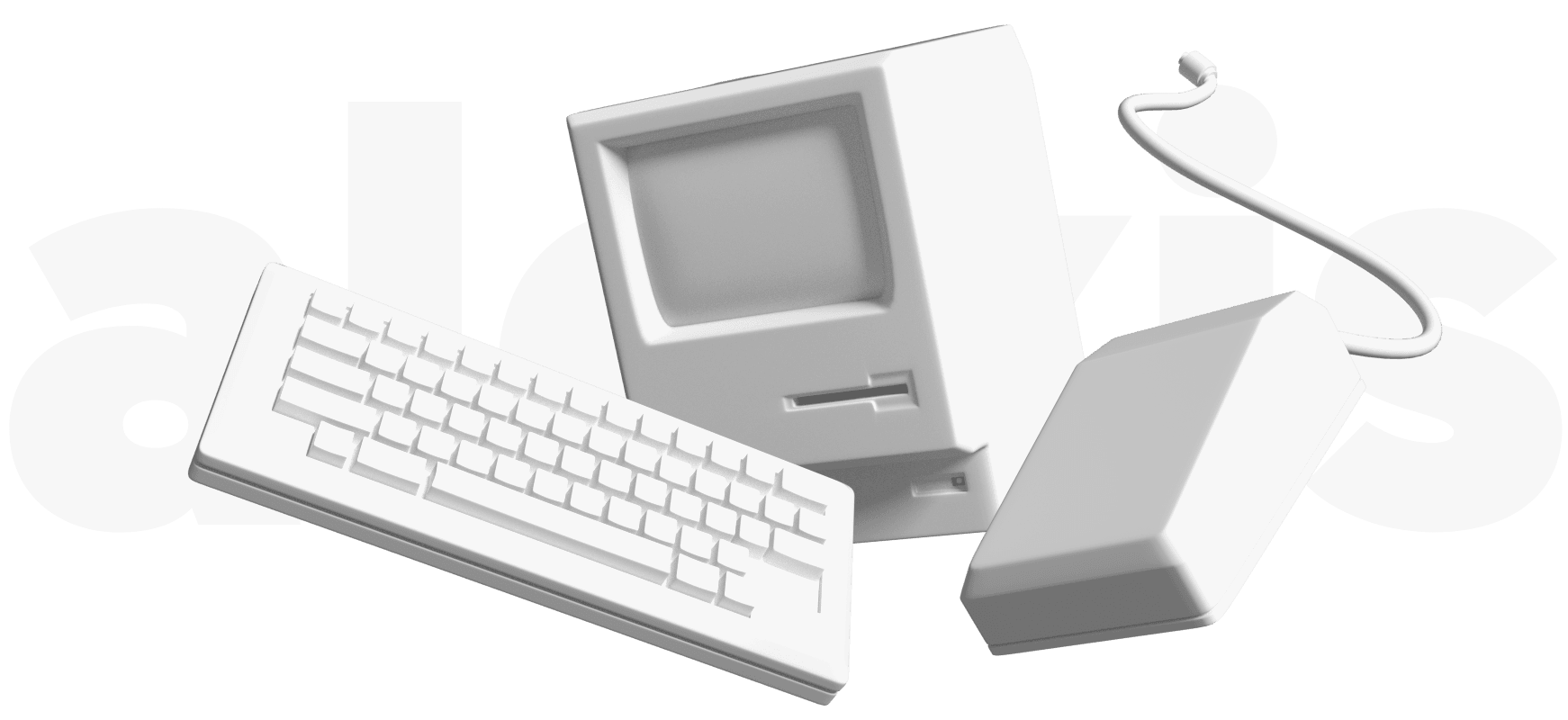 Image of macintosh