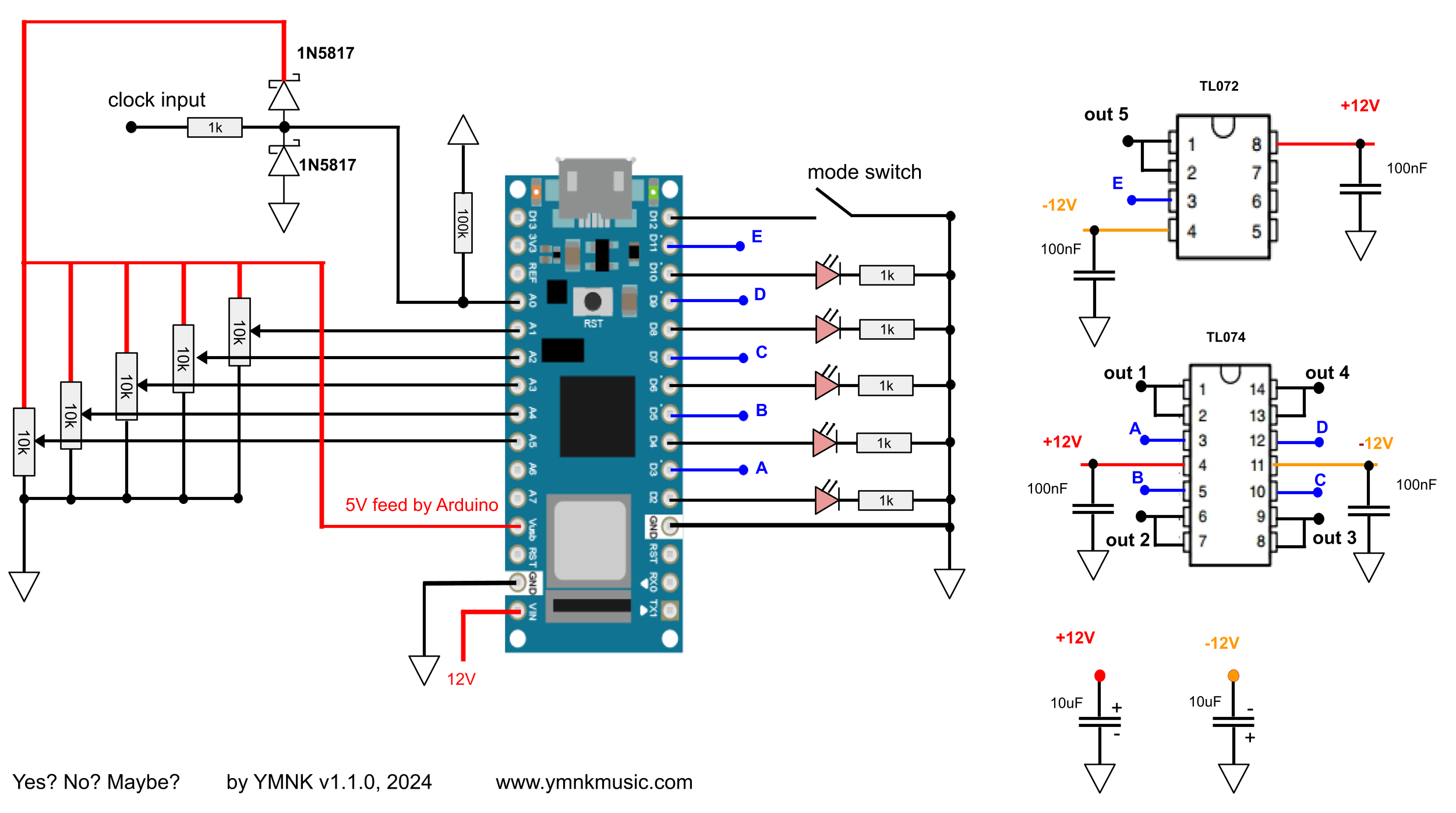 Schematic