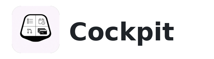 Cockpit