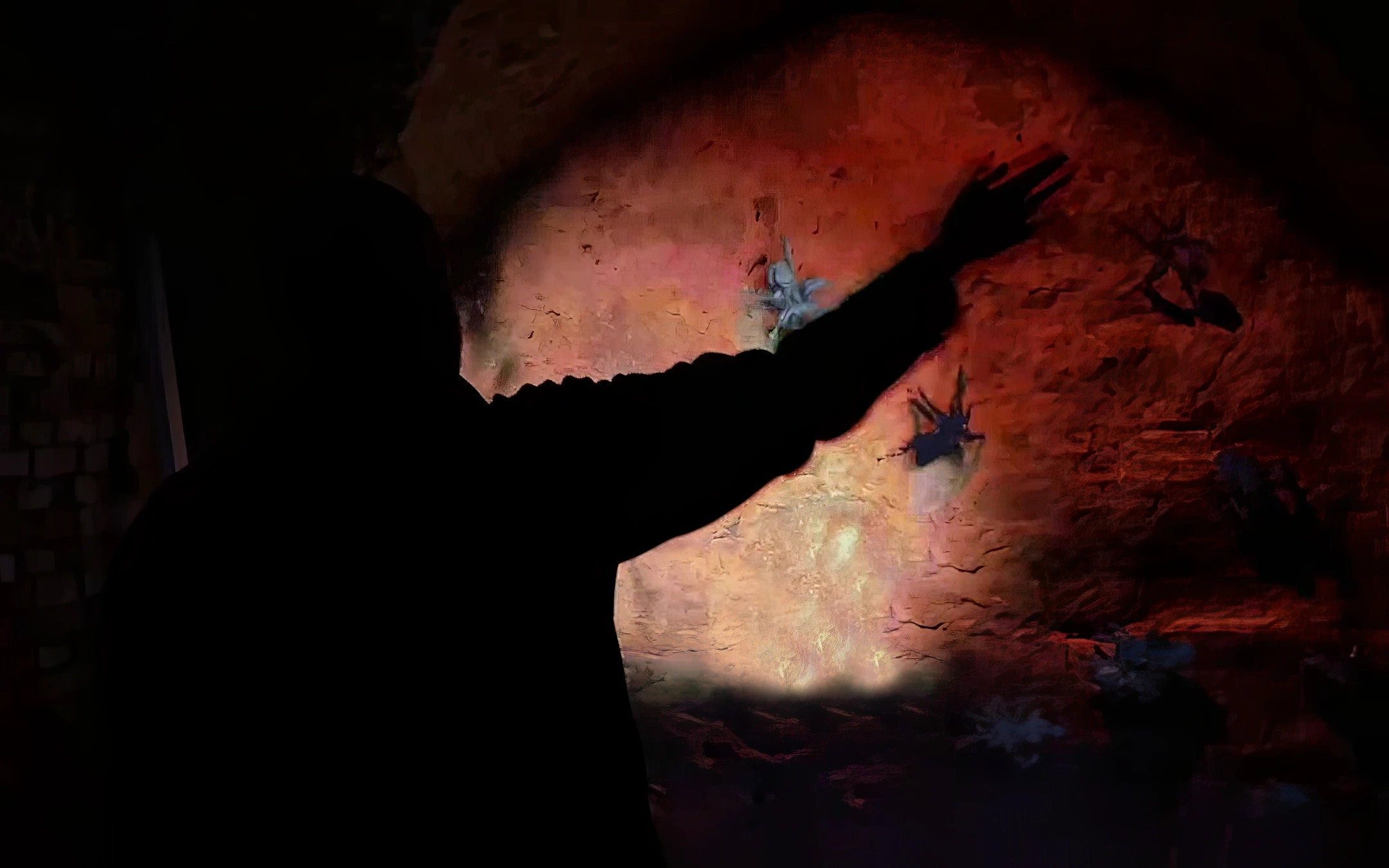 Проклятие епископа в Тапиау