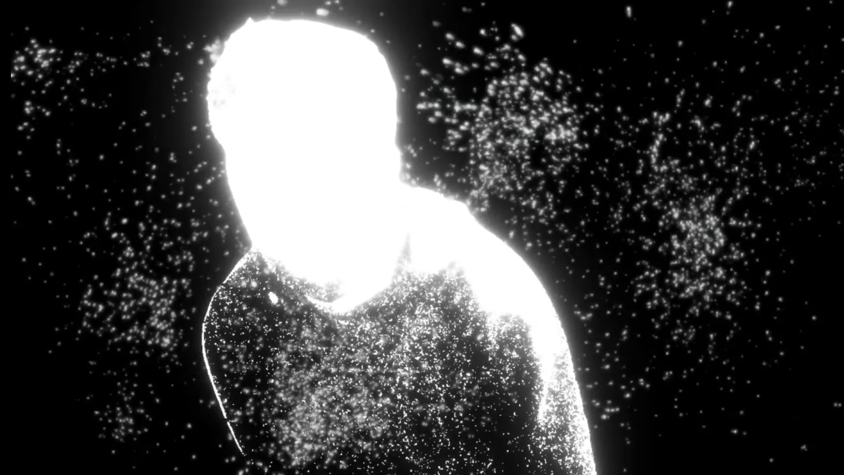 Интерактив с Kinect