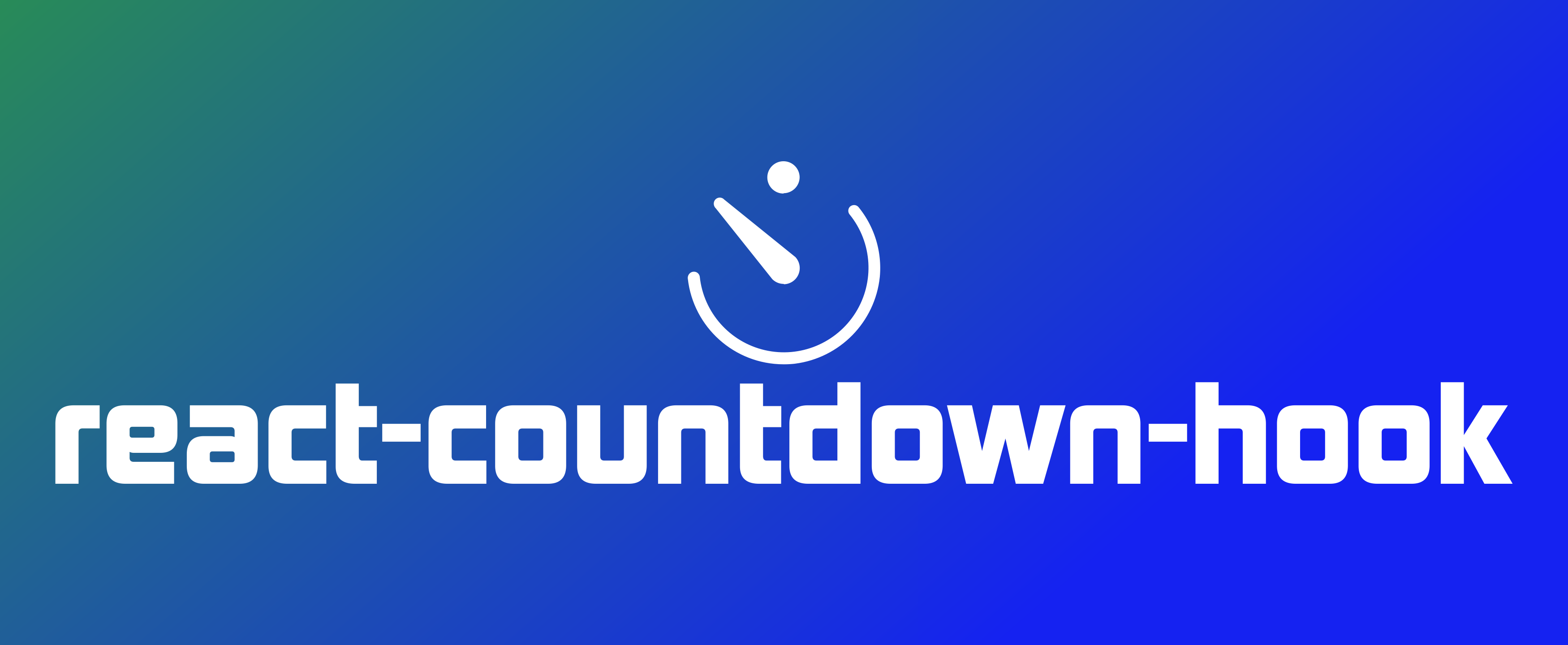 react-countdown-hook