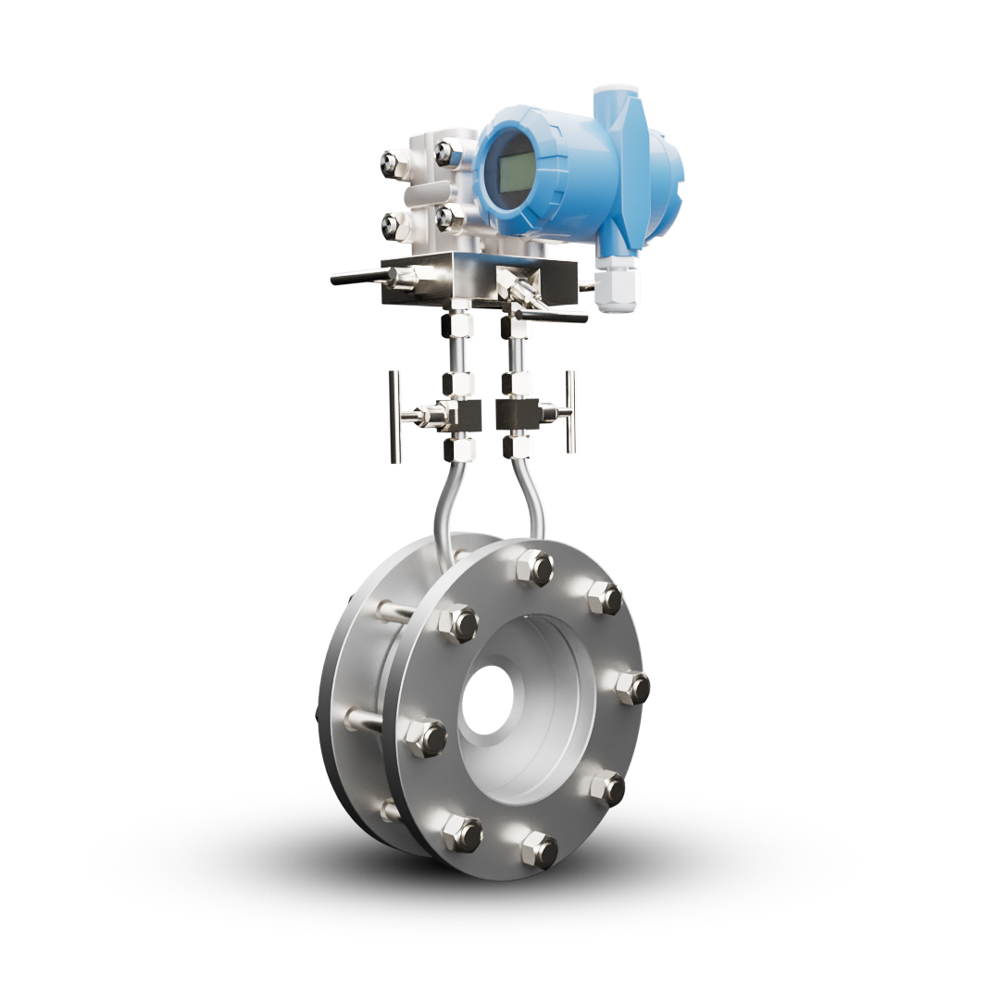 Orifice Flowmeter