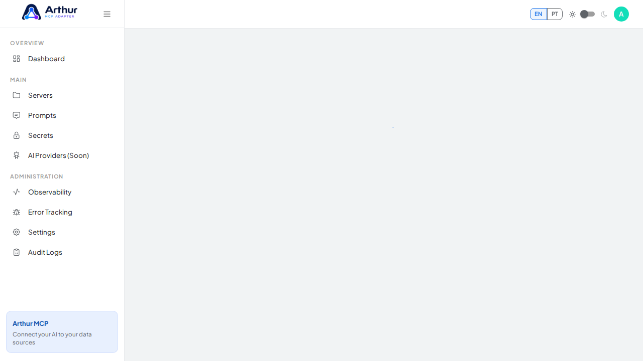 Create the Groq server with its preconfigured tools