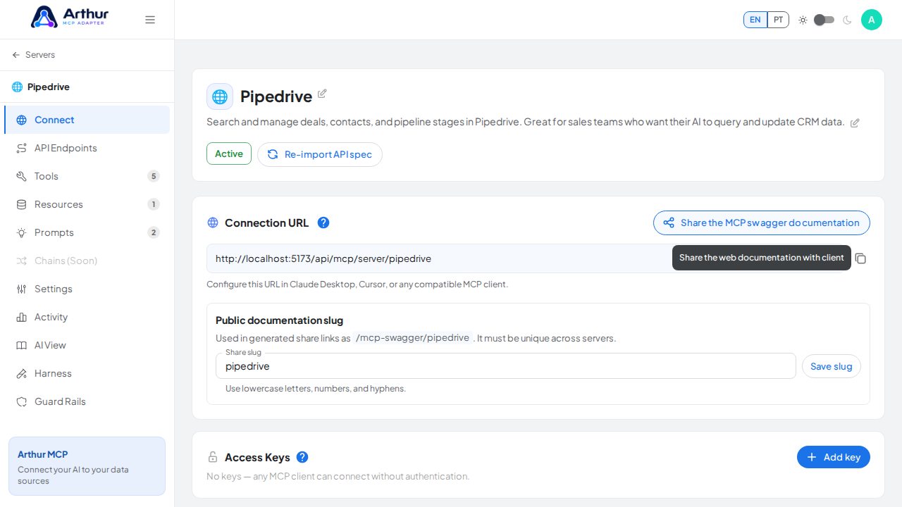 Bring the public-sharing action into the screenshot viewport