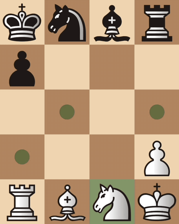 GitHub - Assios/chessguessr: Guess the continuation of a chess game