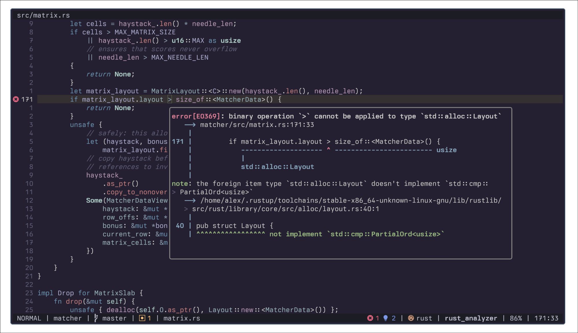 krust.nvim screenshot