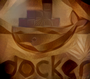 Stylized Docker