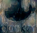 Stylized Docker