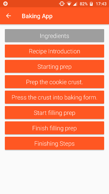 GitHub - alexsanderfr/baking-app: Recipes app