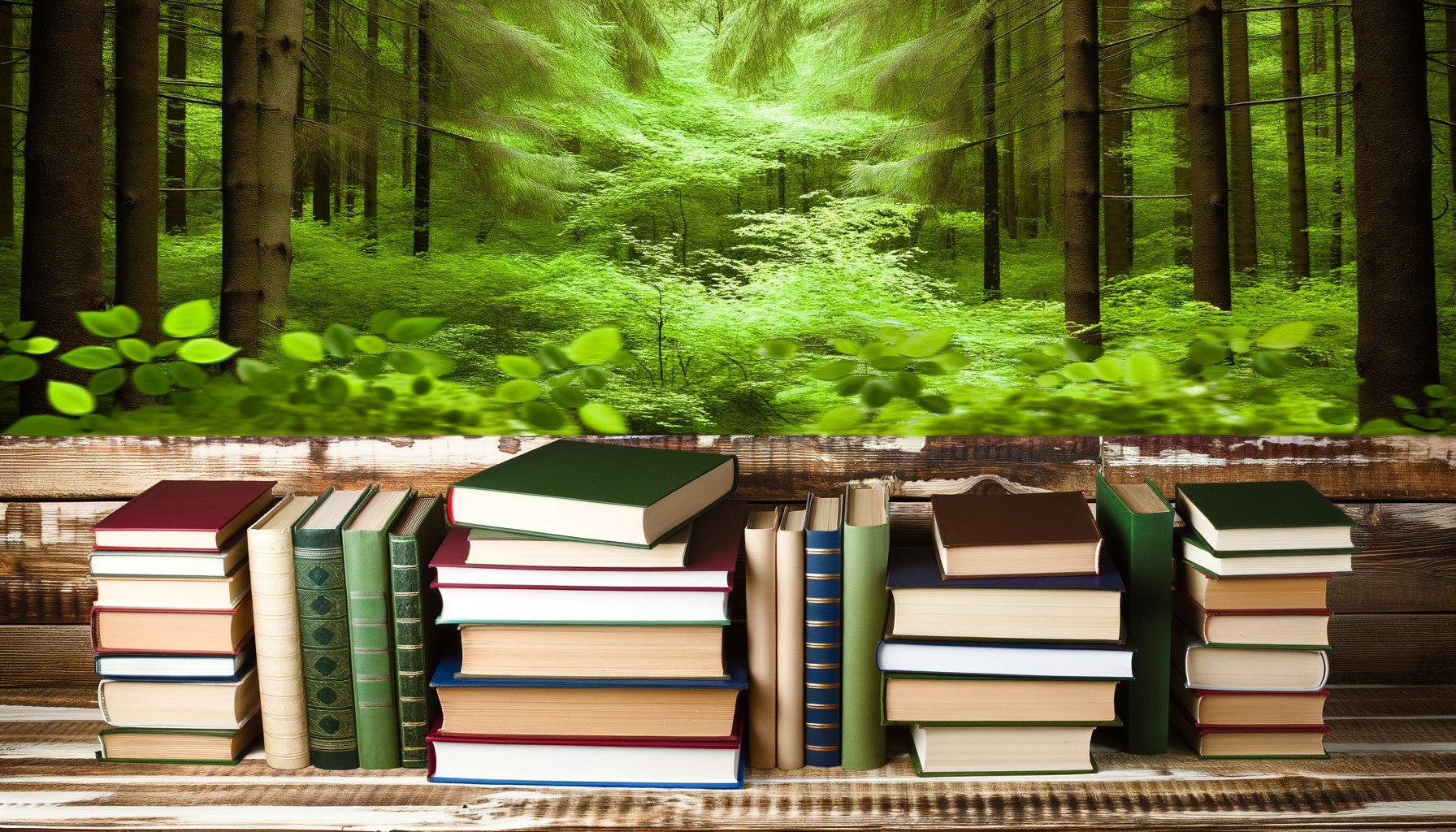 Books Books